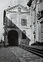 via Altinate vecchio tribunale prima dell'incendio del 1929 (E.C.) -2